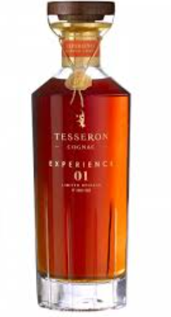 Tesseron Lot N°29 XO Exception Cognac Magnum